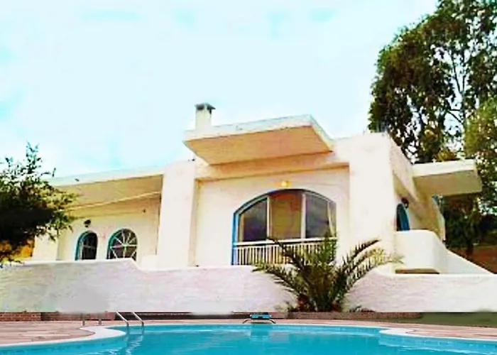 Villa Konaki