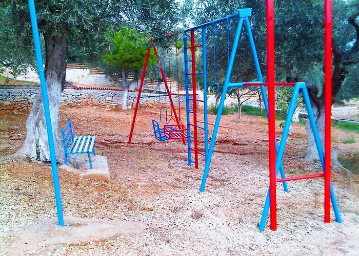 Villa Konaki