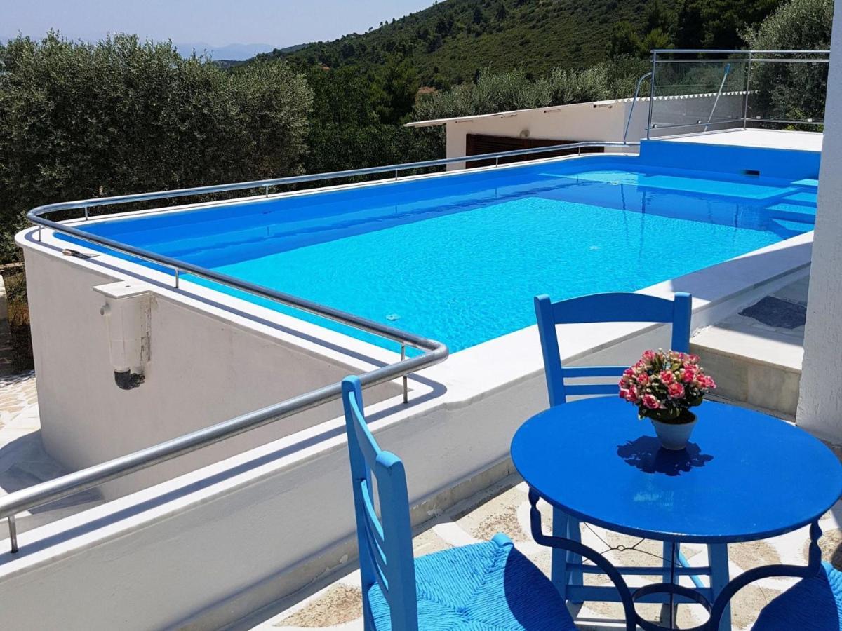 Konaki Villa