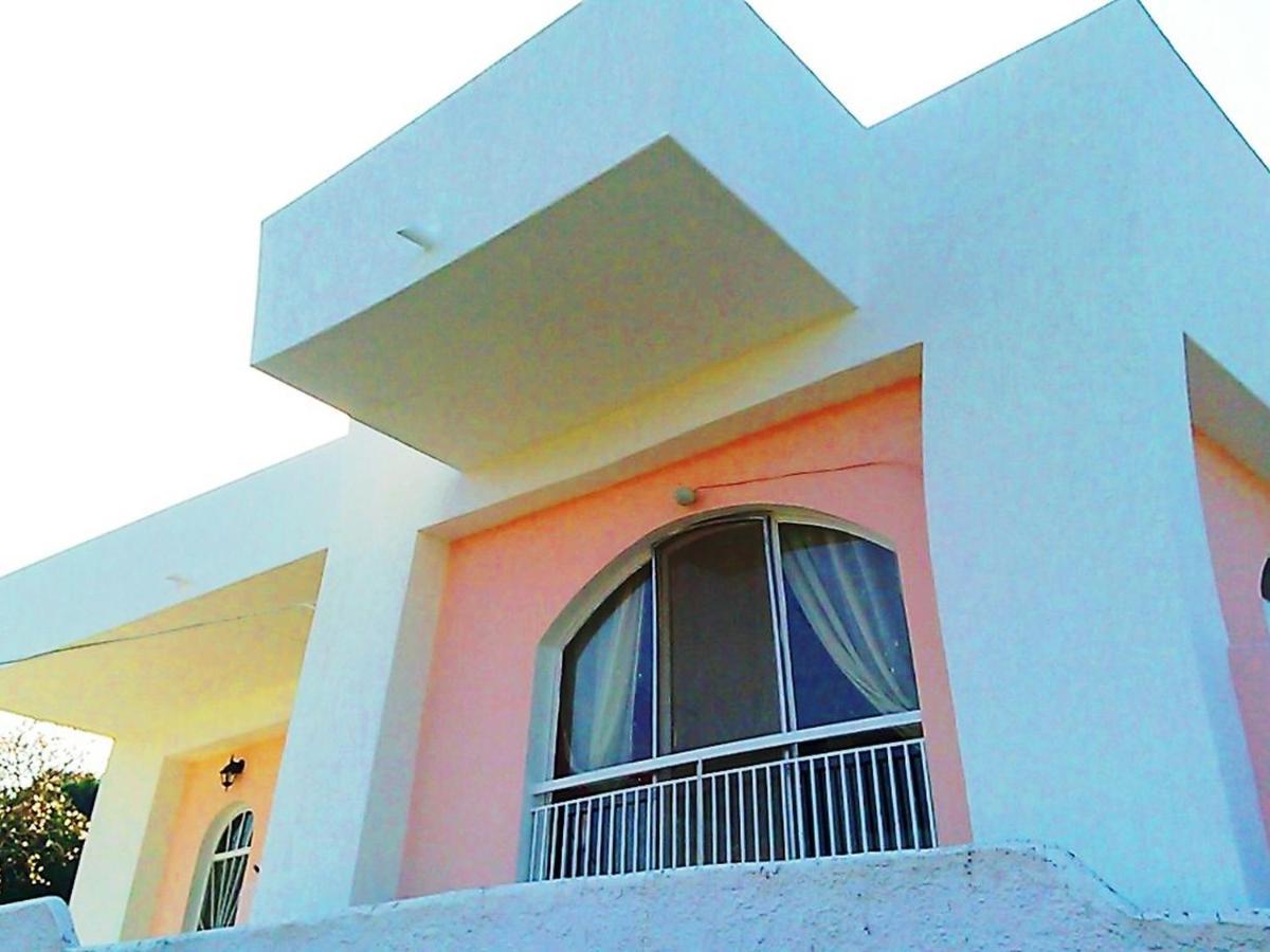 Villa Konaki Grammatiko