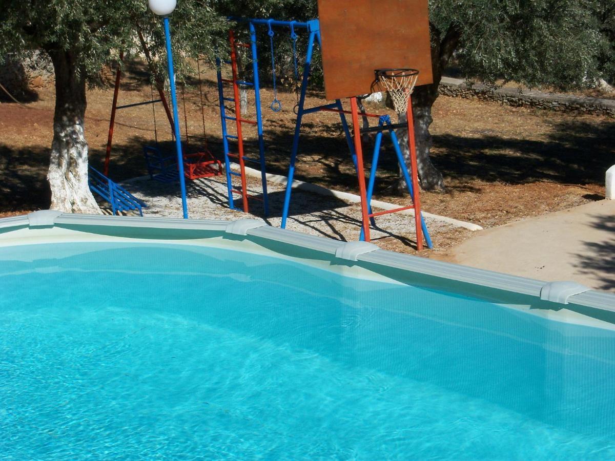 Villa Konaki