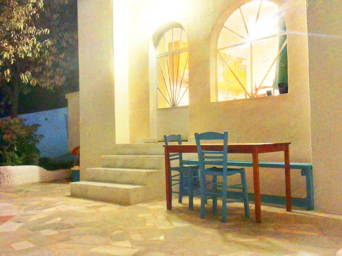 Villa Konaki *