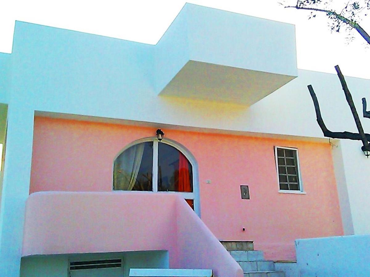Villa Konaki