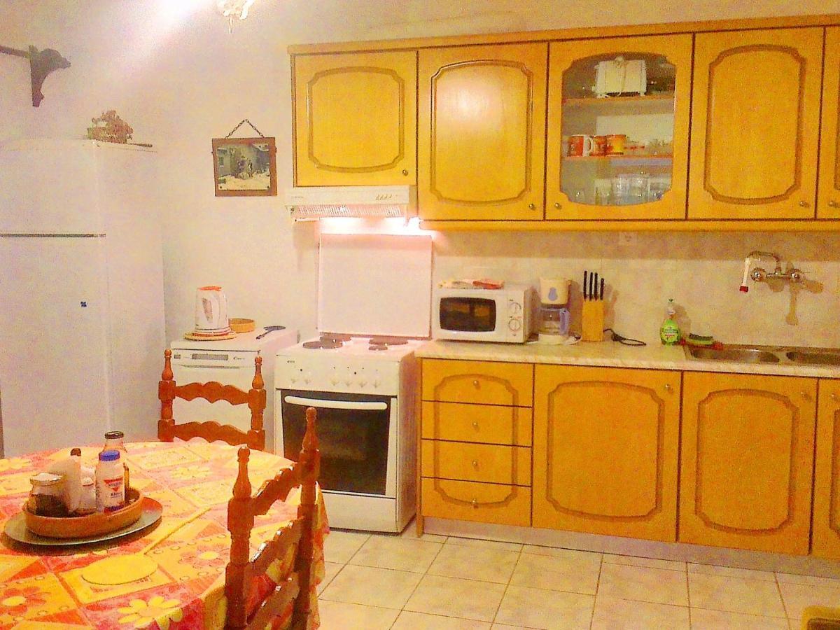 Konaki Villa Grammatiko