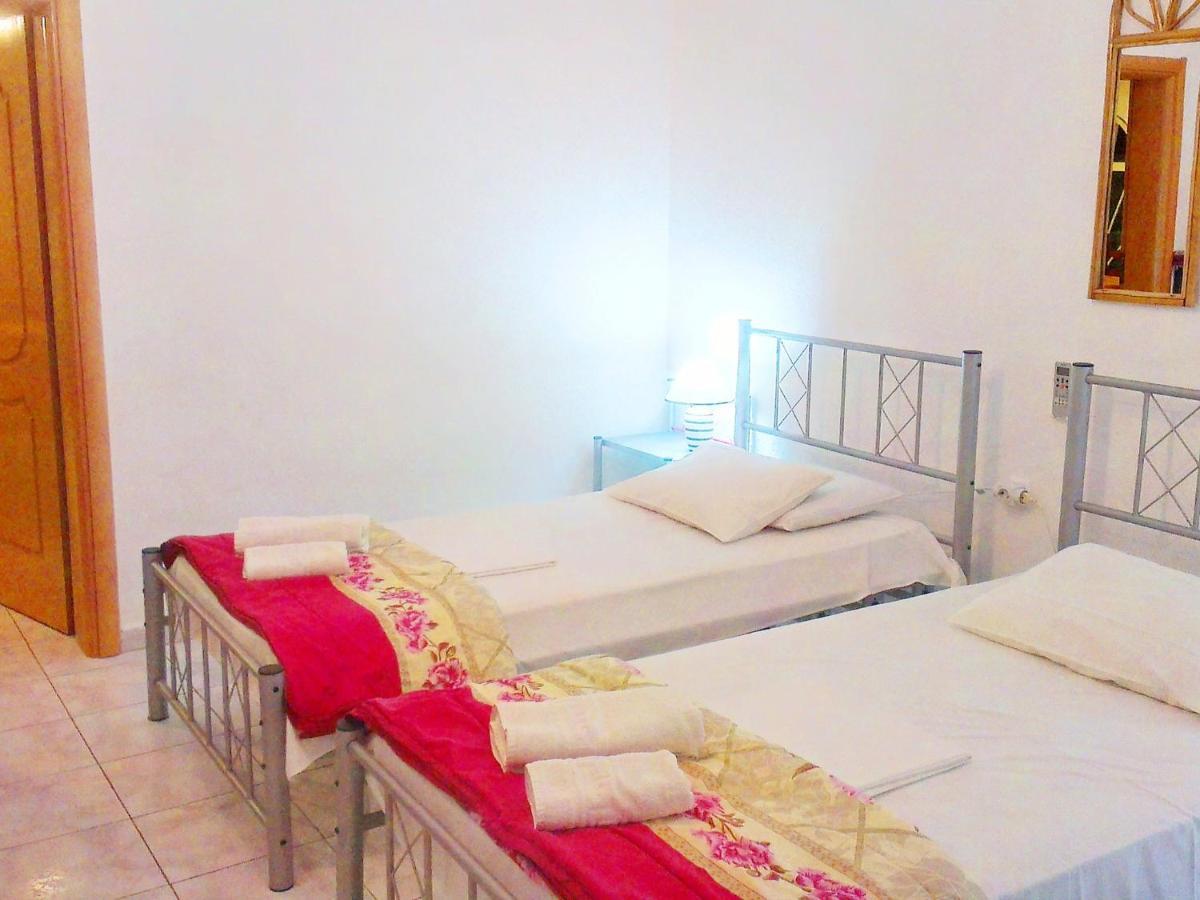 Konaki Villa