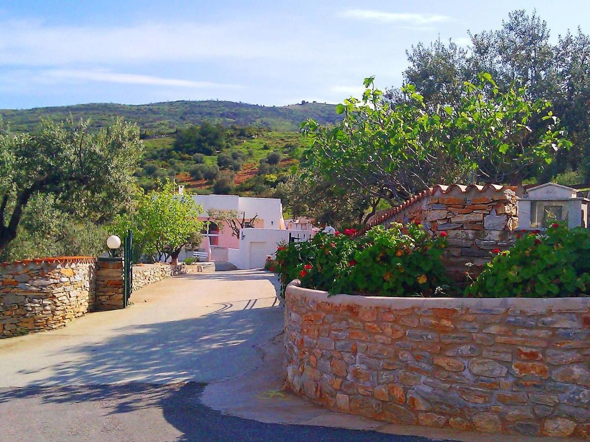 Villa Konaki *