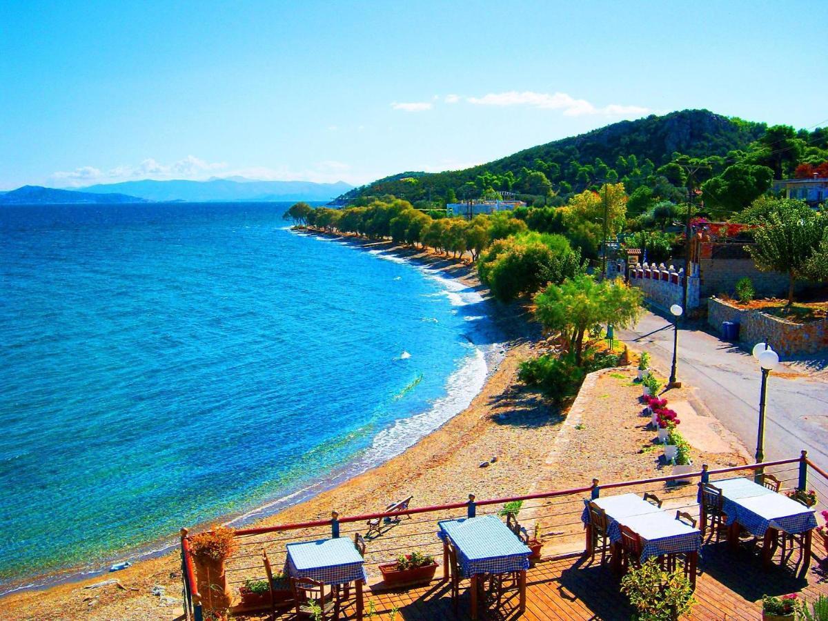 Villa Konaki *