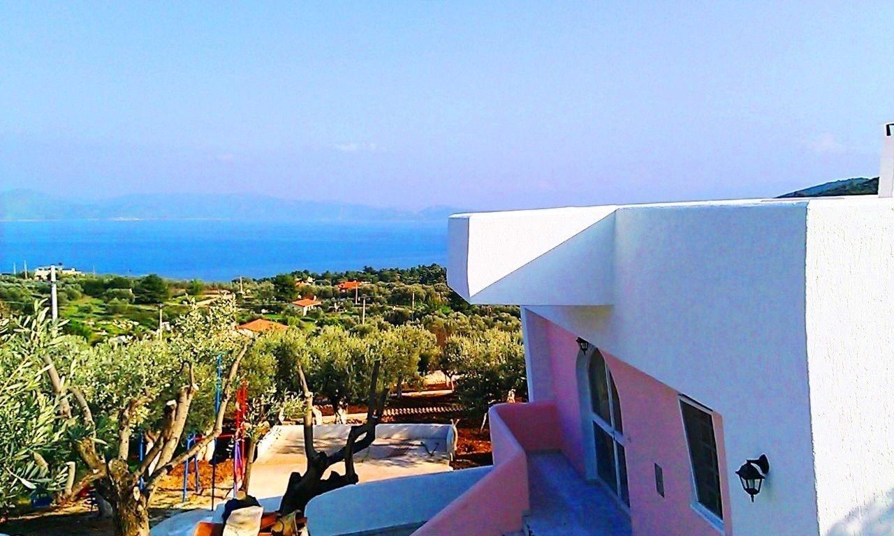 Konaki Villa *
