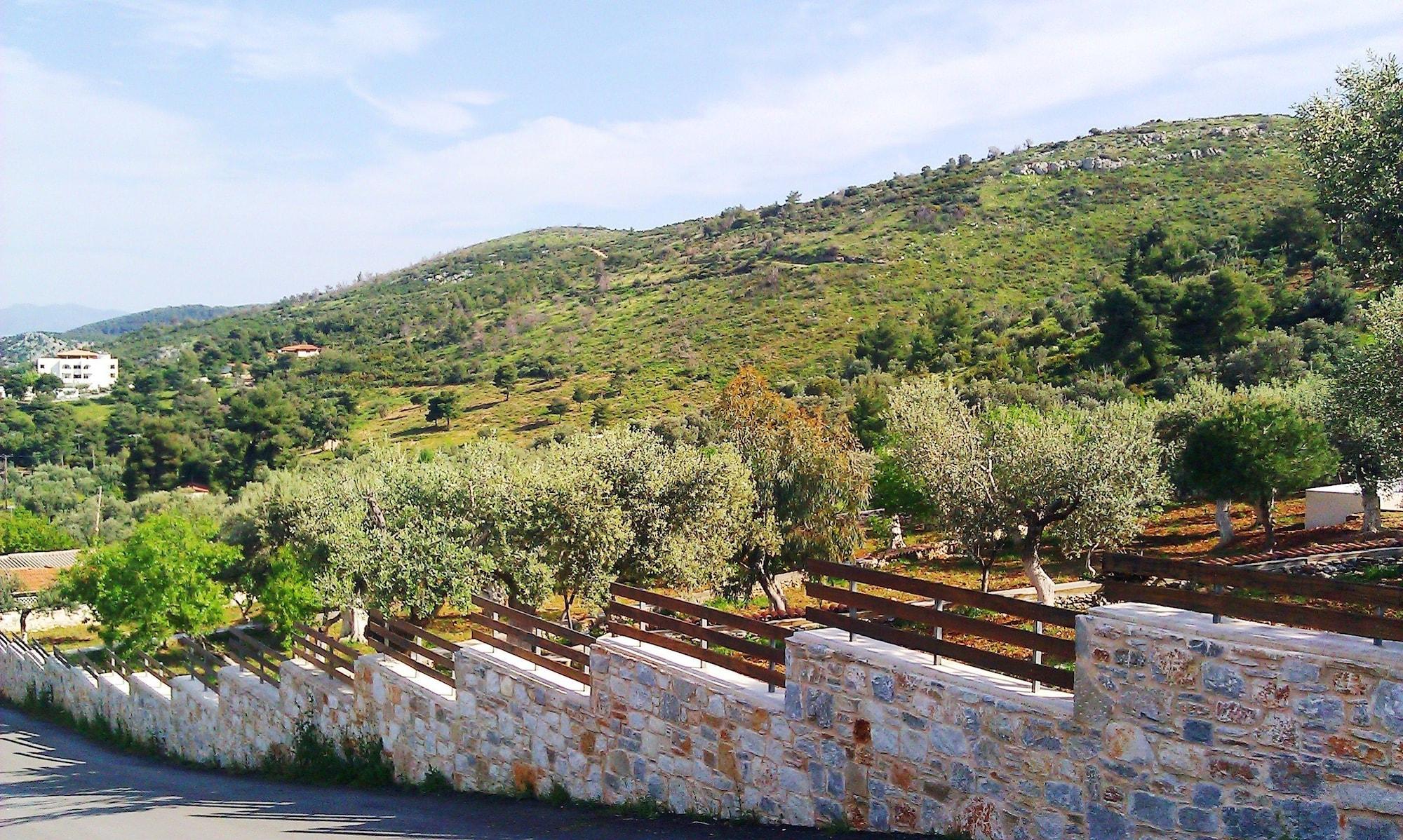 Villa Konaki Grammatiko