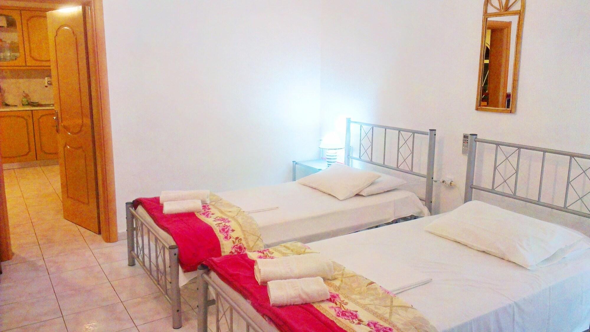 Konaki Villa *