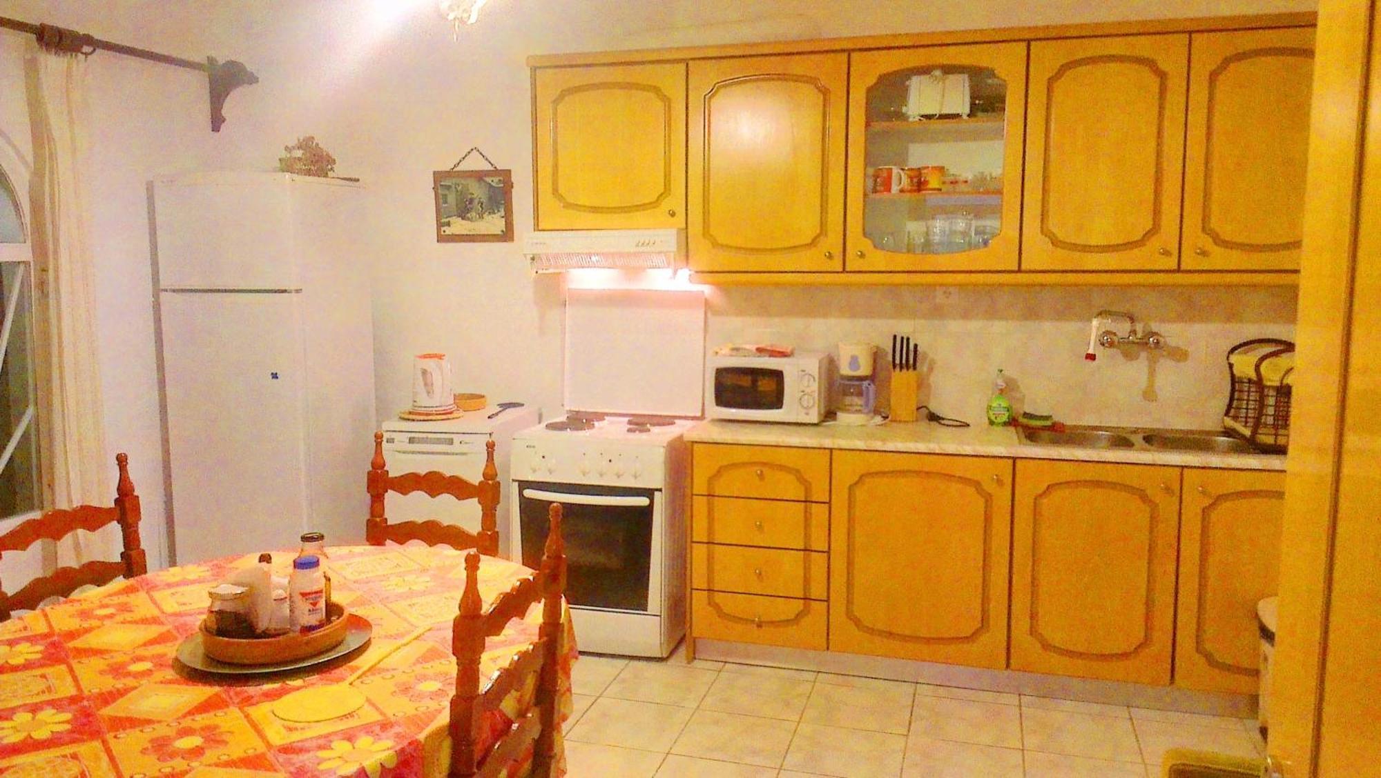 Konaki Villa *