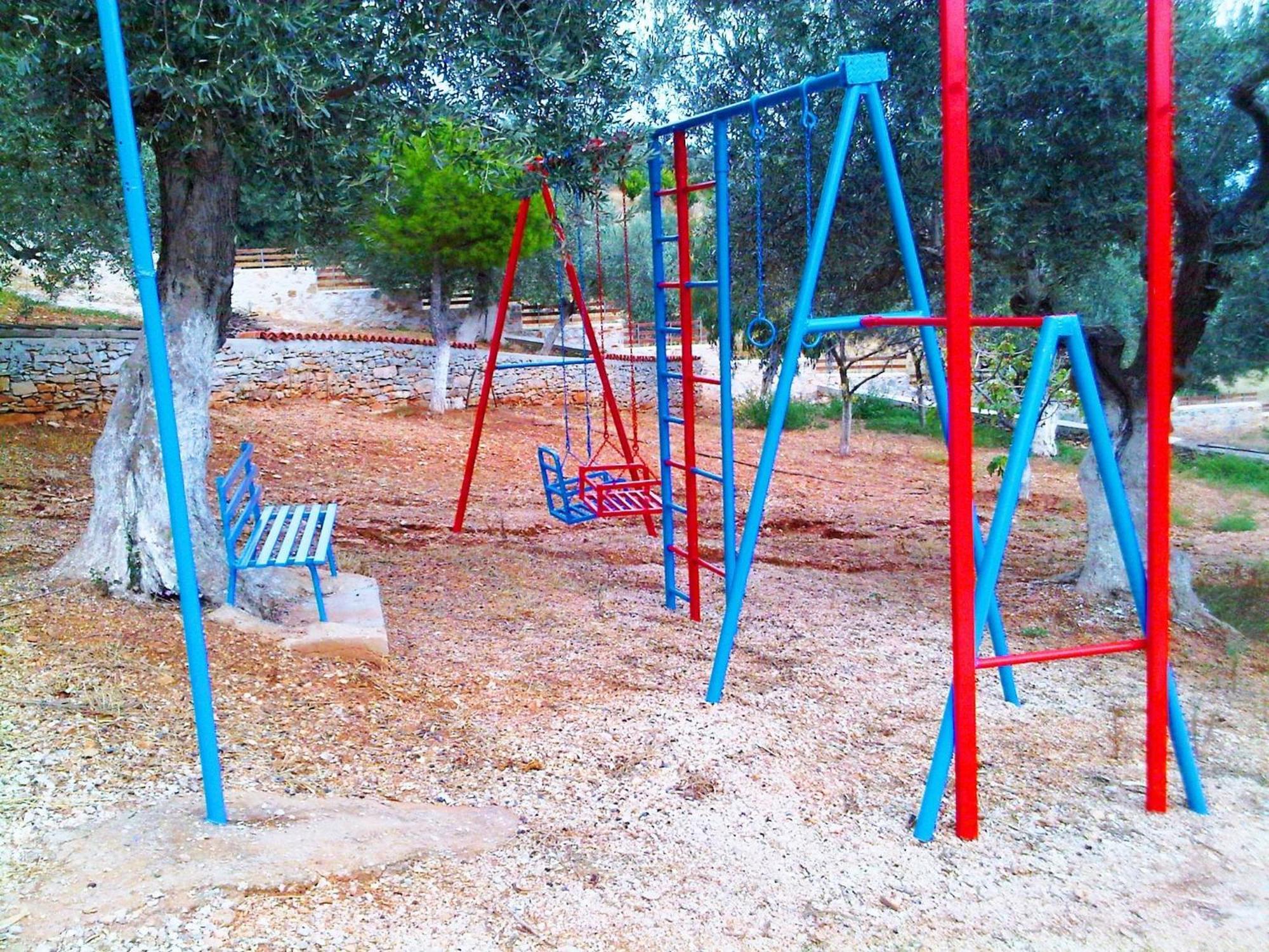 Villa Konaki Grammatiko