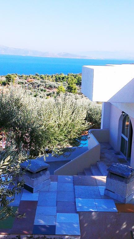 Villa Konaki *