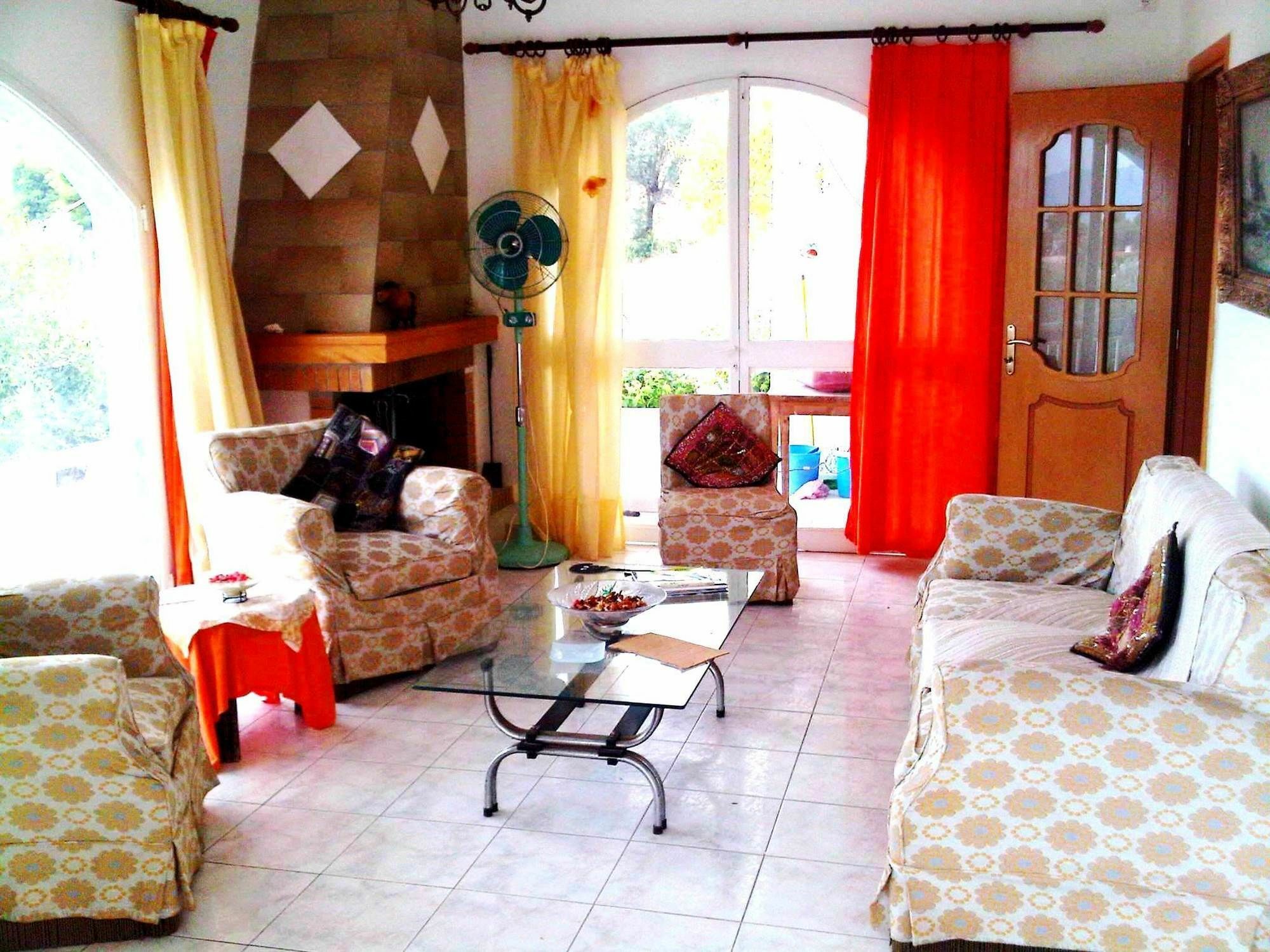 Konaki Villa Grammatiko