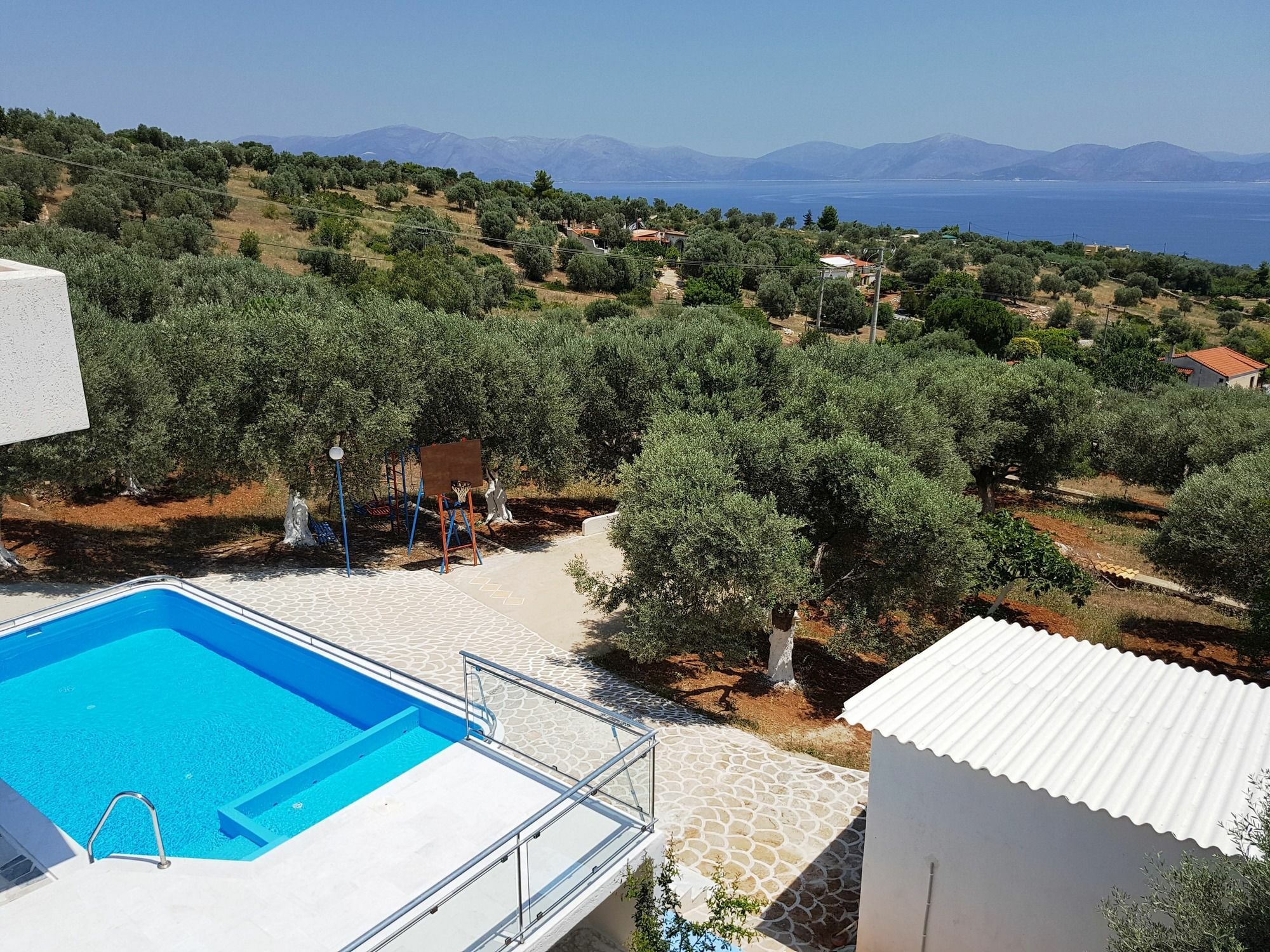 Villa Konaki *