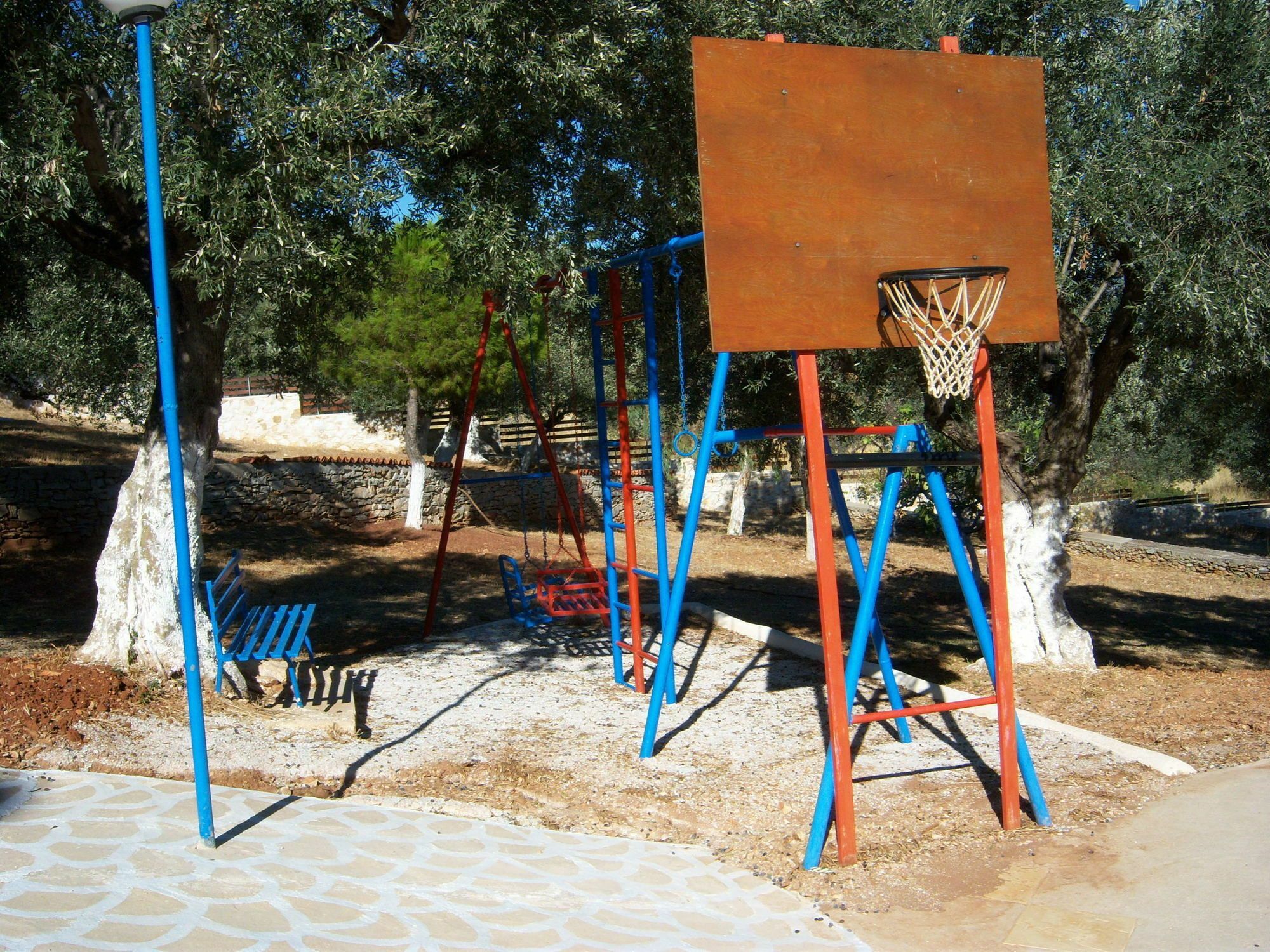 Konaki Villa